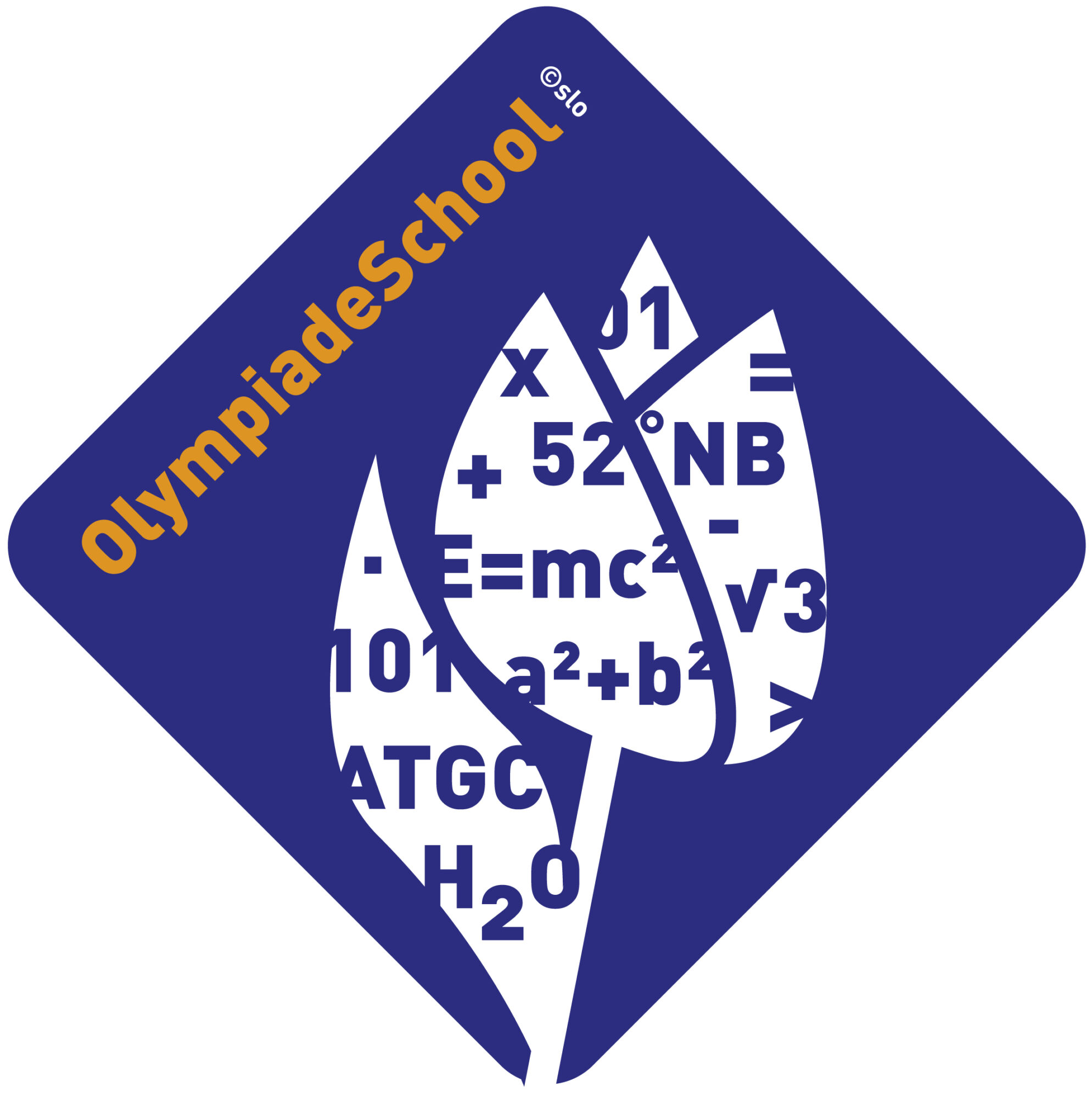 Olympiadeschool